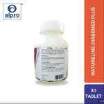 Natureline Diabemed Plus 30Tab